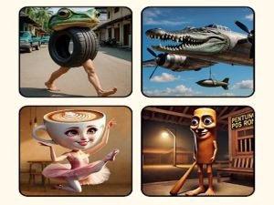 Hra Relaxačný svet: Výzva Mini Games online