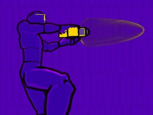 Hra Zabijak online