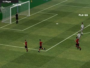 Hra Skutočný futbal: Majstrovstvá sveta v Brazílii online