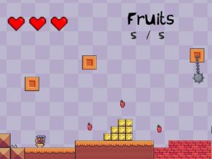 Hra Rubum online