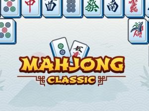Hra Majong je klasický online