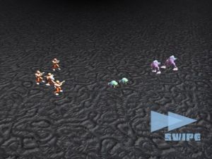 Hra Štýl: Battle Simulator s mimozemšťanmi online