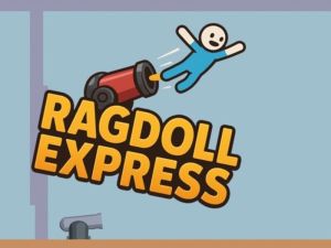 Hra Bábiky: Express online