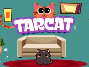 Hra Smoley Cat online