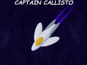 Hra Kapitán Callisto online