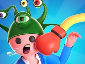 Hra Handrové bábiky: Mania online