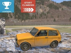 Hra Cestovanie po 3D kopci online