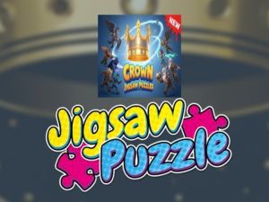 Hra Hádanky: koruna online