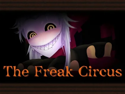 Hra The Freak Circus online