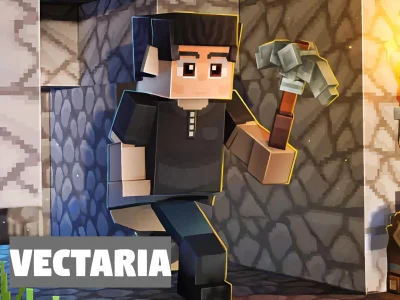 Hra Vectaria online