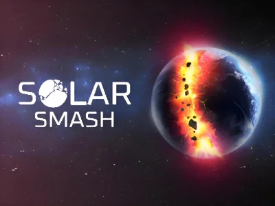 Hra Solar Smash online