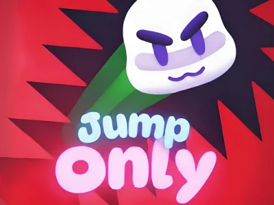 Hra Jump Only online