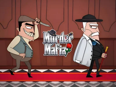 Hra Murder Mafia online