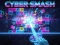 Hra Cyber Smash online