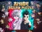 Hra Anime Jigsaw Puzzle online