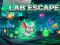 Hra Lab Escape online