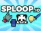 Hra Sploop.io online
