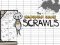 Hra The hangman game : Scrawls online