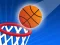 Hra Basketball Challenge Flick The Ball online