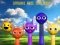 Hra Sprunki Epic Mystery online