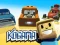 Hra KOGAMA: Radiator Springs online