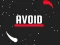 Hra Avoid online
