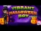 Hra Vibrant Halloween Boy Escape online