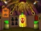 Hra Halloween Village Escape online