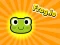Hra Frog.io online