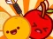 Hra Fruit Shoot Boom online