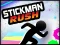 Hra Stickman Rush online