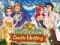 Hra Vintage Glam: Double Wedding online