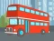 Hra BUS JIGSAW online