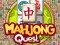 Hra Mahjong Link Puzzle online