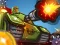 Hra Tank Wars Extreme online