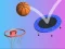 Hra Basket Puzzle online