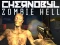 Hra Chernobyl Zombie Hell online