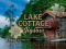 Hra Lake Cottage Jigsaw online