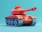 Hra Tank Battle.io online