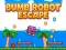 Hra Bumb Robot Escape online