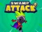 Hra Swamp Attack online