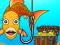 Hra Fishing For Gold online