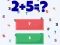 Hra Correct Math online