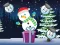 Hra Survival Snowman online