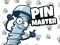 Hra Pin Master online