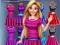 Hra Princess Outfit Creator online