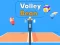 Hra Volley Bean online