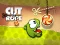 Hra Cut the rope online