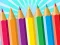 Hra Pencil True Colors online