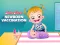 Hra Baby Hazel Newborn Vaccination online